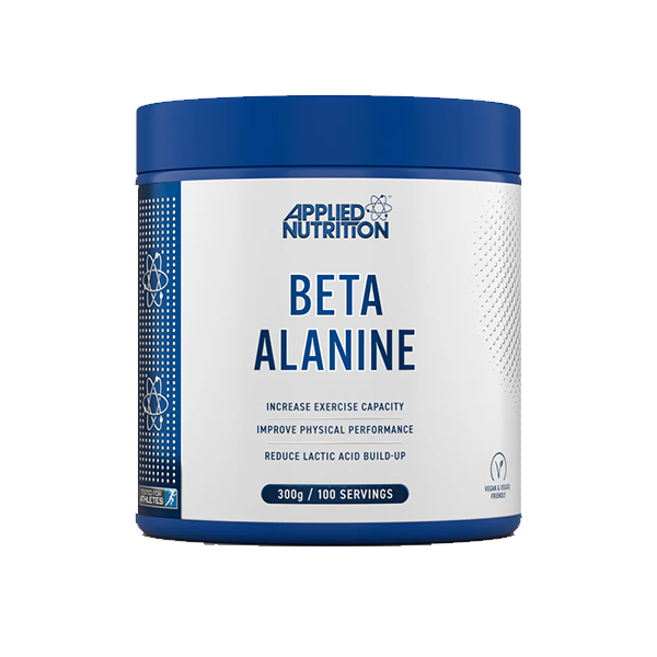 Applied Nutrition - Beta-Alanine, 300g