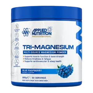 Applied Nutrition - Tri-Magnesium, 200g