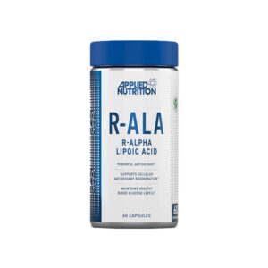 Applied Nutrition - R-ALA