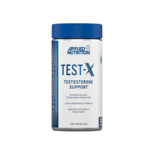 Applied Nutrition - Test X