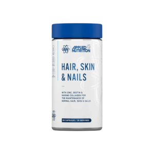 Applied Nutrition - Hair, Skin & Nails, 60 caps