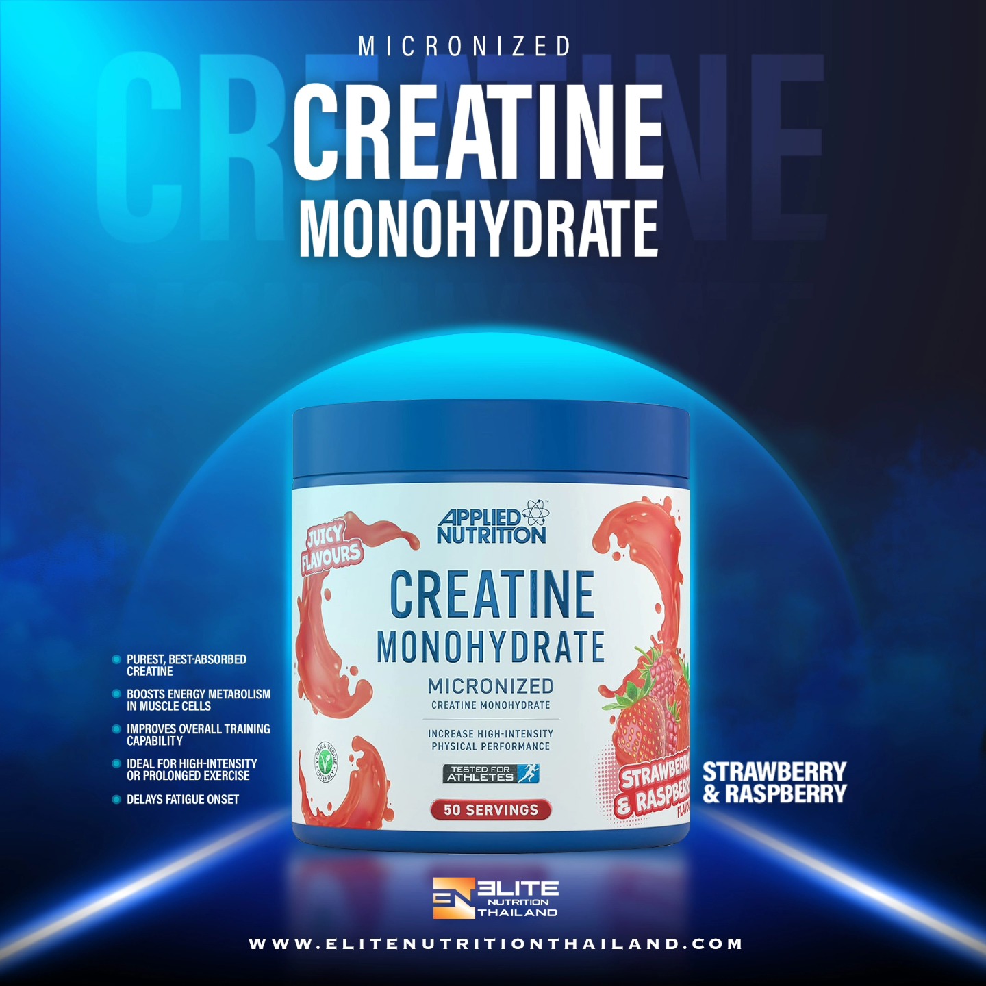 Creatine