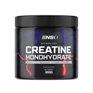 Enso Creatine Monohydrate 300g