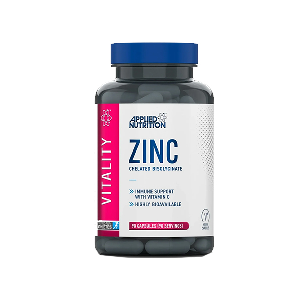 Applied Nutrition - zinc