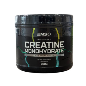 Enso - Creatine monohydrate - flavored, 300g