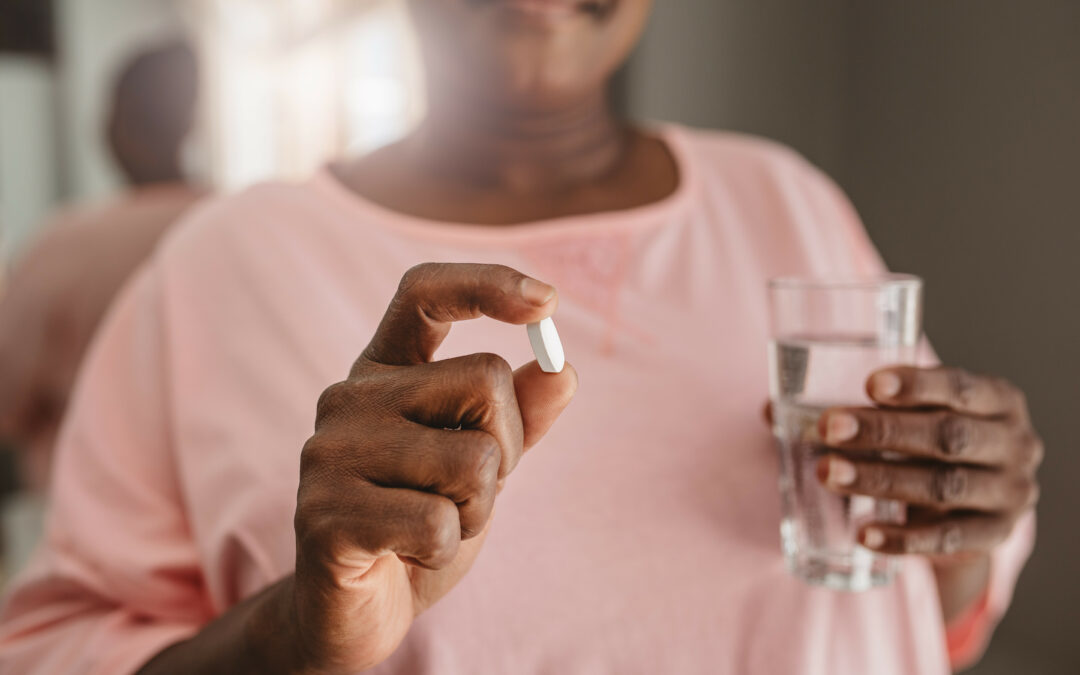 FEEL BETTER. LIVE STRONGER.