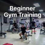 Beginner’s Guide: Starting Your Gym Journey