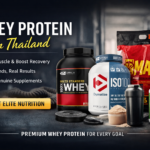 Whey Protein Explained