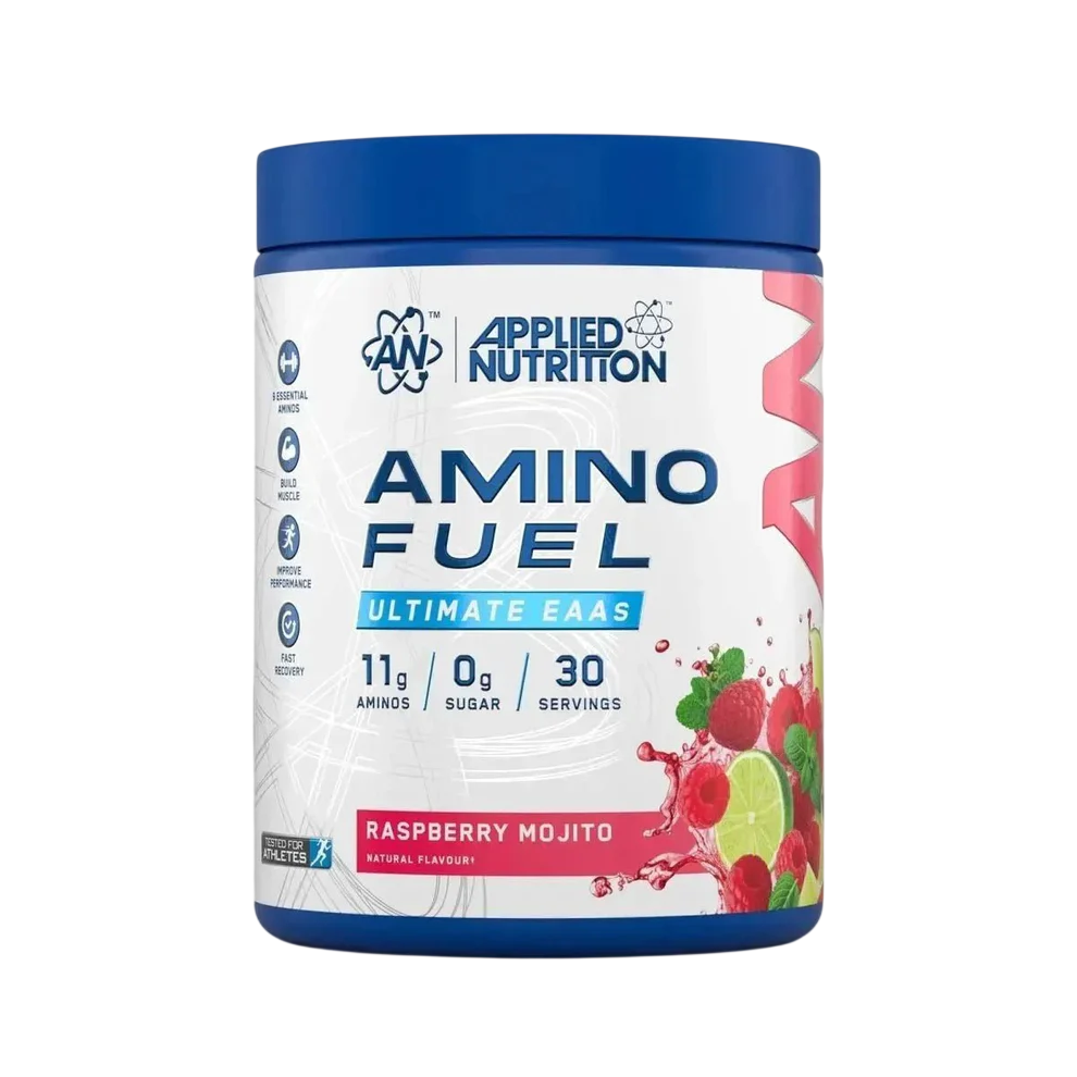 Applied nutrition - Aminofuel - fruitsalad