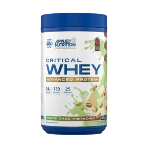 Applied Nutrition - Critical Whey Protein, 825g