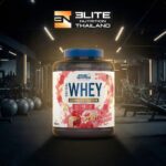 Whey Protein Thailand: