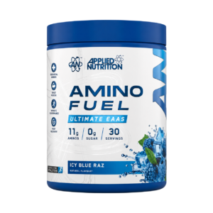 Applied Nutrition - Amino Fuel EAA, 390g