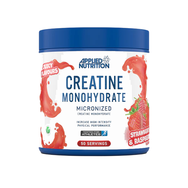 Creatine