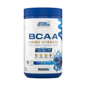 Applied Nutrition - BCAA Amino Hydrate,1.4kg