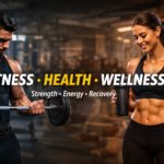 Fitness, Health & Wellness