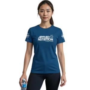 Applied Nutrition - T-Shirt (Light Blue)