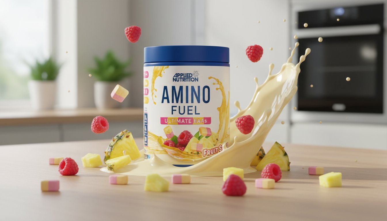 The Ultimate Guide to Sports Supplements in Thailand: