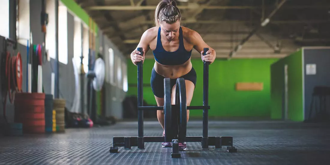 From Zero to HYROX: A Real Fitness Journey