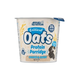 Applied Nutrition – Critical Whey Protein, 2kg - Cinnamon Bun