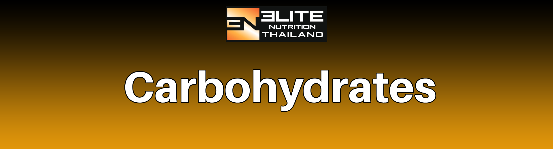 Carbohydrates