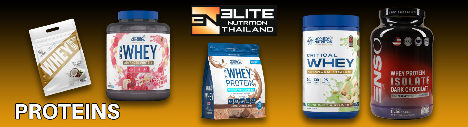 PROTEINS