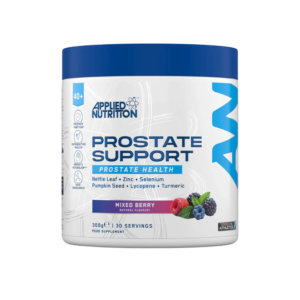 Applied Nutrition - Prostate Support Supplement - 300g