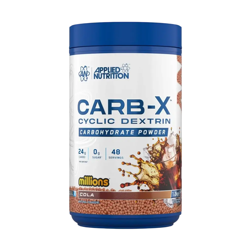 Carbohydrates