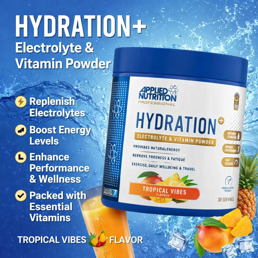 Hydration