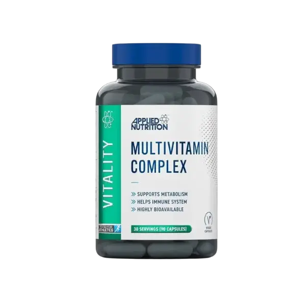 Vitamin & mineral