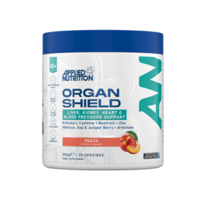 Applied Nutrition - Organ Shield Supplement, 300g
