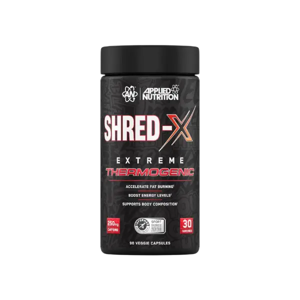 Fat burner