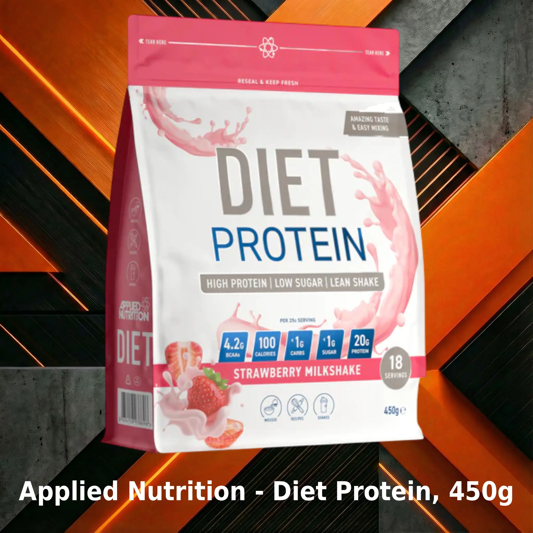diet protein