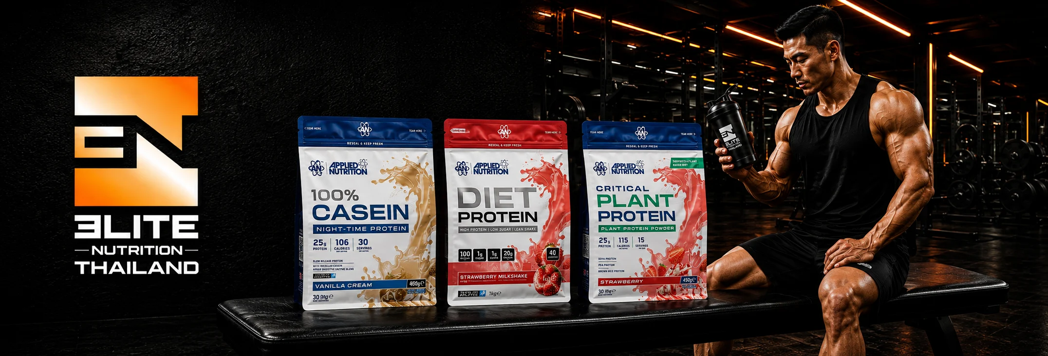 PROTEINS PROTEINS