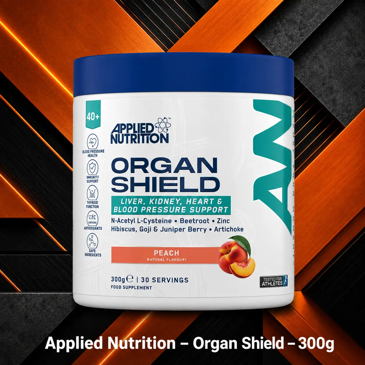 Organ Shield