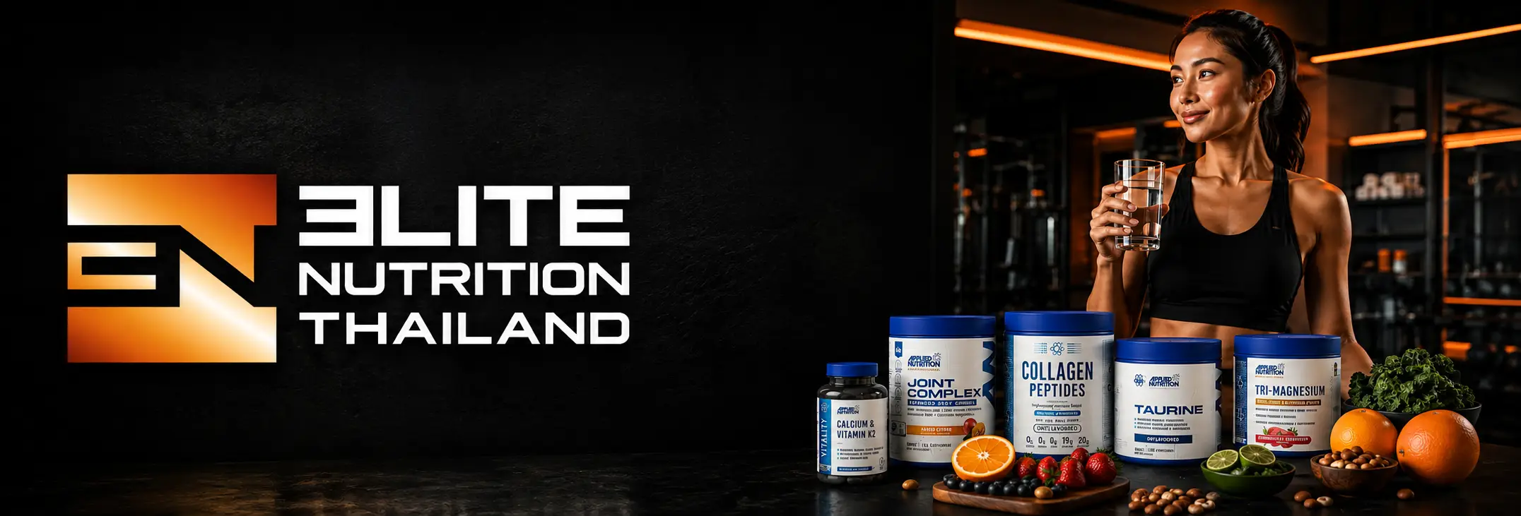 vitamins and minerals