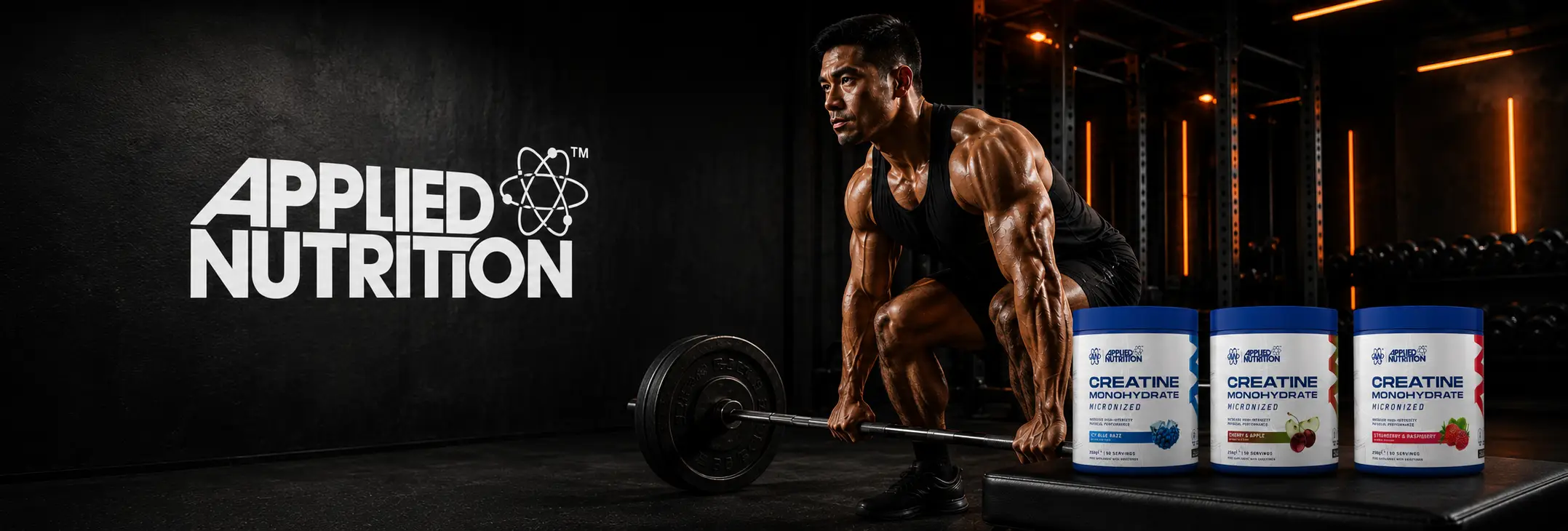 Creatine Thailand