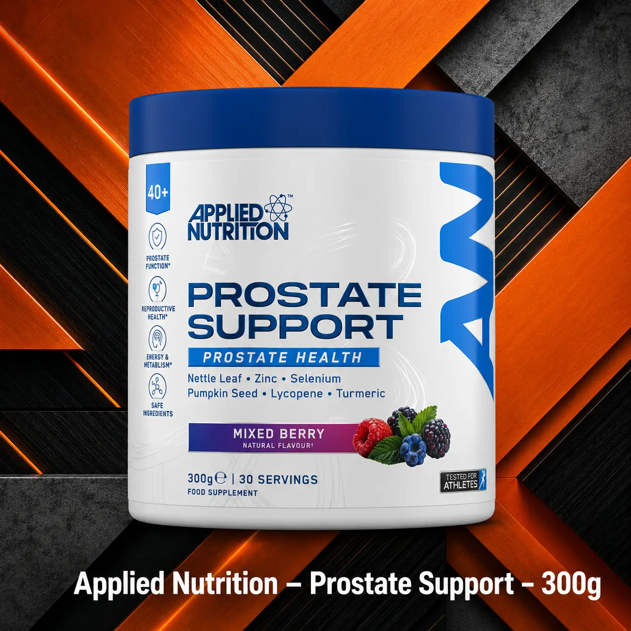 prostate