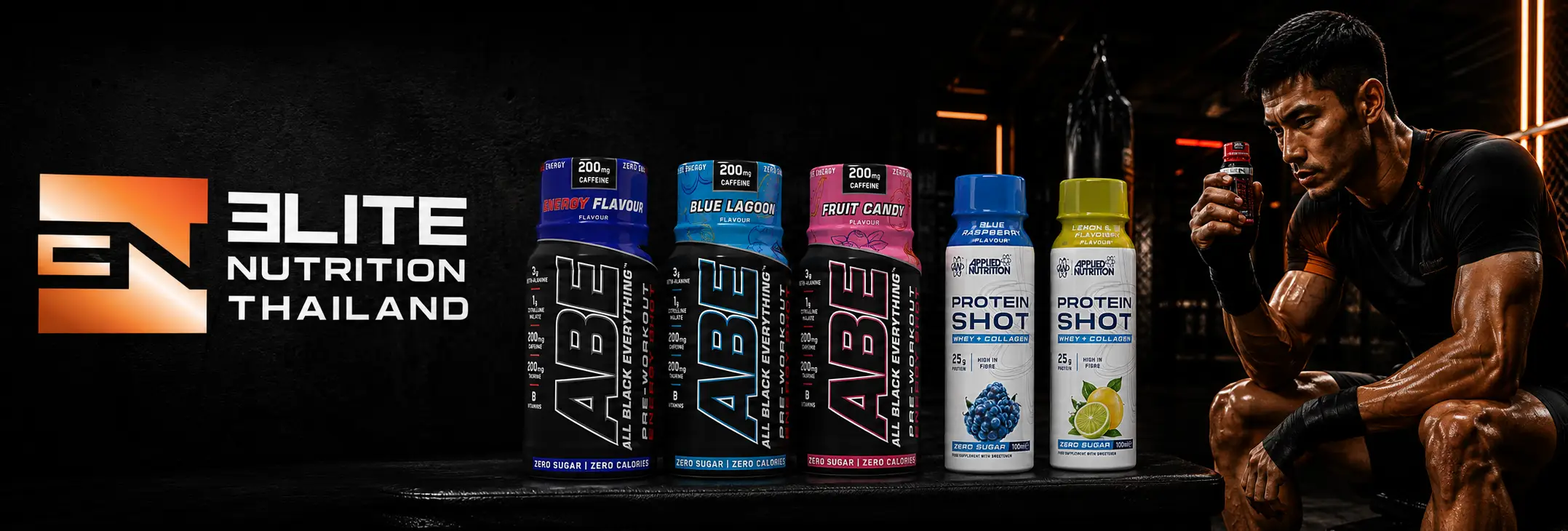 SHOTS